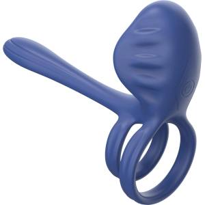 Xocoon Couples Slimline Vibrator Ring