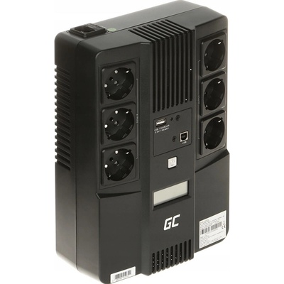Green Cell AiO 800VA 480W