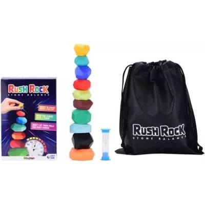 Formatex Rush Rock - настолна игра за балансиране на камъни (SBA56148)