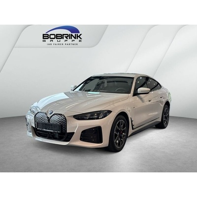 BMW i4 eDrive40 M Sport 250 kW