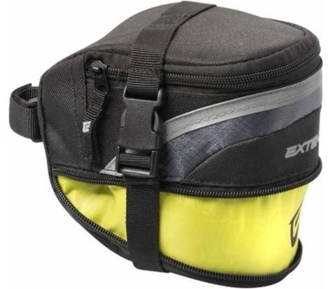 Extend Exp Packer