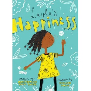 Layla's Happiness (ISBN: 9781592702886)