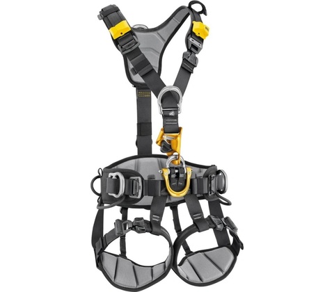Petzl Astro