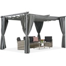 Garden Point La Palma 4x4 (GAP651)