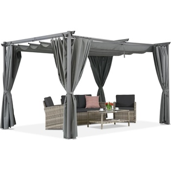 Garden Point La Palma 4x4 (GAP651)