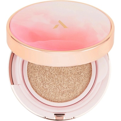Aperire Day Dream Cover Cushion 03 Tan Beige Vysoce krycí cushion make-up 13 g