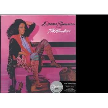 SUMMER DONNA: WANDERER LP