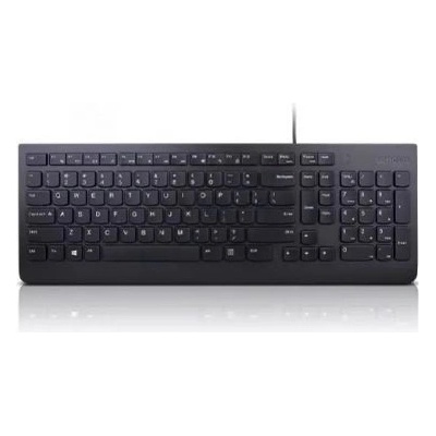 Lenovo Lenovo Essential Wired Keyboard 4Y41C68673