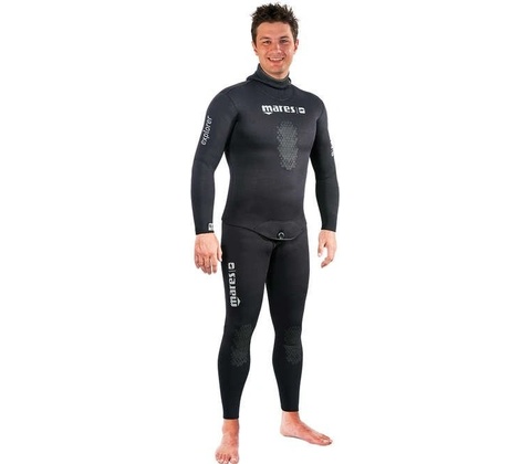 MARES Jacket EXPLORER 50 Open Cell