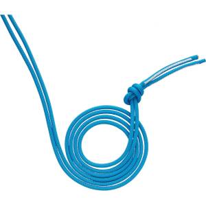AustriAlpin Репшнур/примка Austrialpin Dyna. MIT Dyneema Sling 6mm Cord - Azure - размер 520 cm (313-0041-0211)