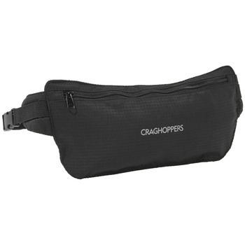 Image 1 of Craghoppers Body Wallet II Цвят: черен