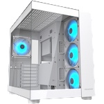 COUGAR FV150 RGB White (CGR-5KA1W-RGB)
