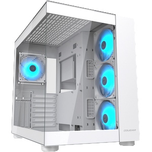 COUGAR FV150 RGB White (CGR-5KA1W-RGB)