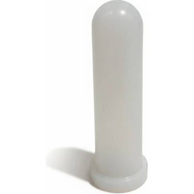 Gaun Dudlík pro telata latex 10 cm