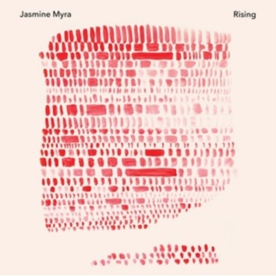 Rising Jasmine Myra CD