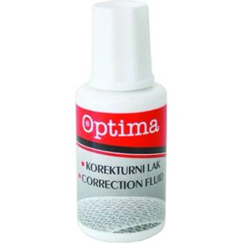 Optima течност за ремонт с разтворител за четки 20 ml 29358 (29358)