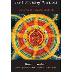 Future of Wisdom (ISBN: 9781939681829)