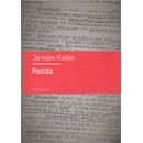 Postila - Jaroslav Kadlec