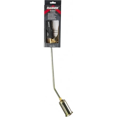 Raider ГОРЕЛКА СЪС СПУСЪК Ф40mm 30 СМ raider rd-ght01 (3800123118722)