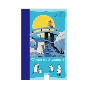 Winter im Mumintal (2010)