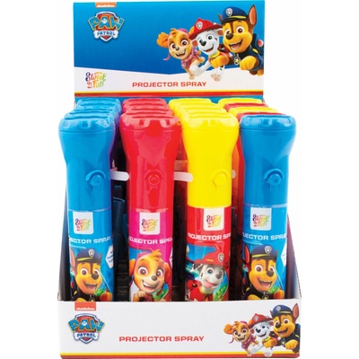 Paw Patrol Projector Spray 20 ml