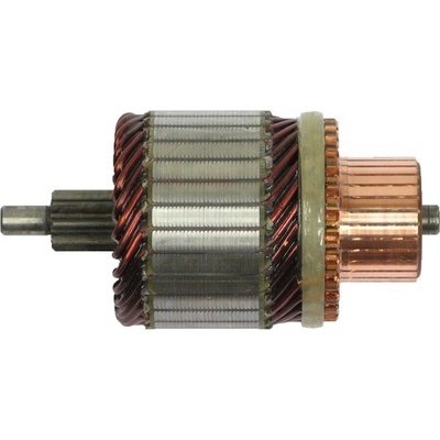 Rotor startéru AS-PL SA6008