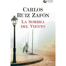 La Sombra del Viento