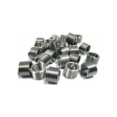 Quatros QS14186D Závitová vložka M10x1,0, sada 10 kusů -
