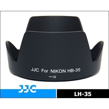 JJC HB-35 pre Nikon