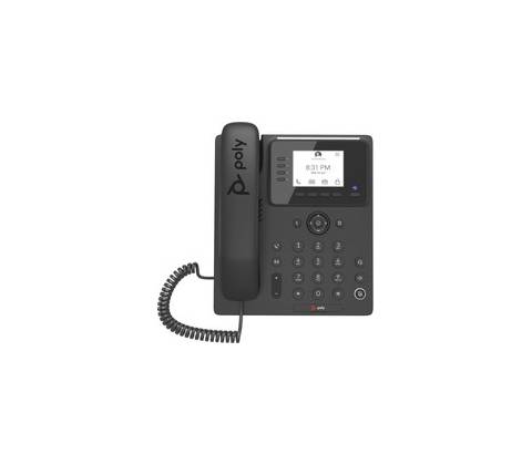 POLY CCX 350