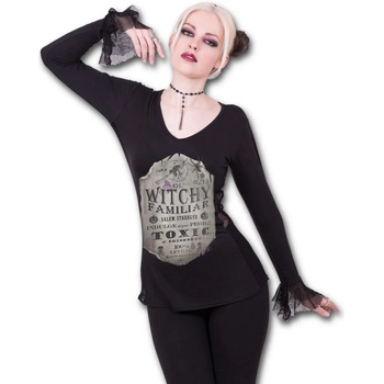 Image 1 of SPIRAL тениска дамска - Вещица познат - spiral - d065f450