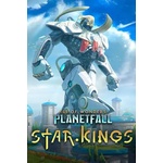 Paradox Interactive Age of Wonders Planetfall Star Kings DLC (PC)
