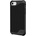 Urban Armor Gear Кевларен Калъф за iPhone SE 2022/2020 8/7, UAG Metropolis LT Case, Черен (840283900396)