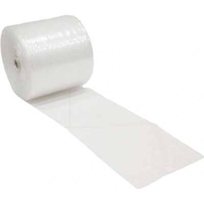 Bublinková fólia 1 cm, 2vrstvová, šírka 50 cm, návin 100 m