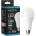 Mexen Nova LED крушка E27, A70, 18W, Студена - 6500K, 1890 lm - L100-E27-1865-01 (L100-E27-1865-01)