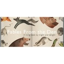 Fables from the Den