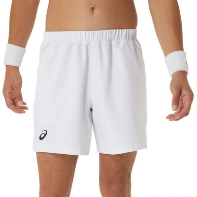 Asics Court 7in short brilliant white