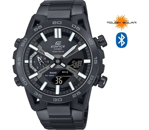 Casio ECB-2000DC-1B