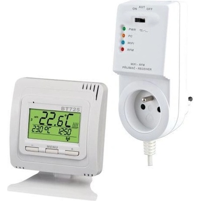 Elektrobock BT725 WiFi