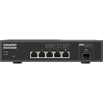QNAP QSW-L3205-1C4T