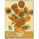 Vincent van Gogh nástěnný 2024