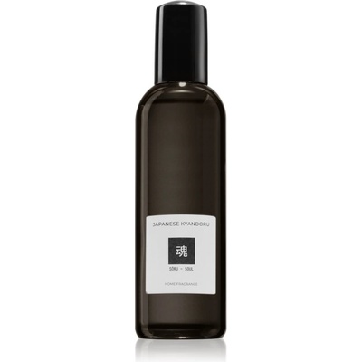 Vila Hermanos Apothecary Patchouli & Vanilla bytový sprej 100 ml