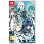 Aksys Norn9 Var Commons (Switch)