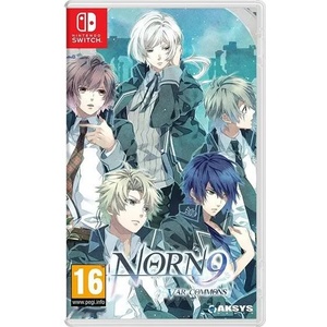 Aksys Norn9 Var Commons (Switch)