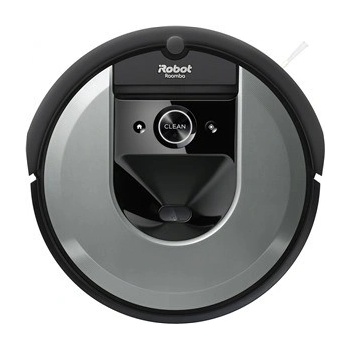 iRobot Roomba i7+ 7550 Silver