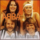 ABBA: ICON CD