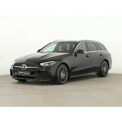 Mercedes-Benz C 220 d T 145 kW