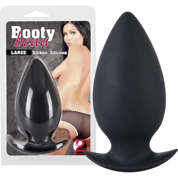 Orion>You2Toys Анален разширител, голям размер - Booty Beau Large (YOU2T00356)