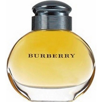 Burberry parfémovaná voda dámská 100 ml tester