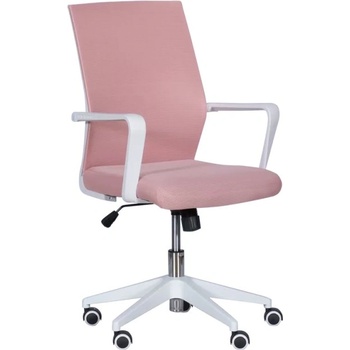 Bittel Работен стол Carmen 7044 РОЗОВ